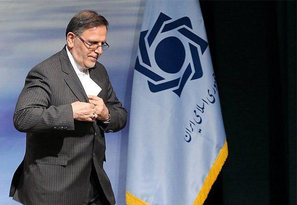 افشای پشت پرده شایعه برکناری سیف از ریاست بانک مرکزی