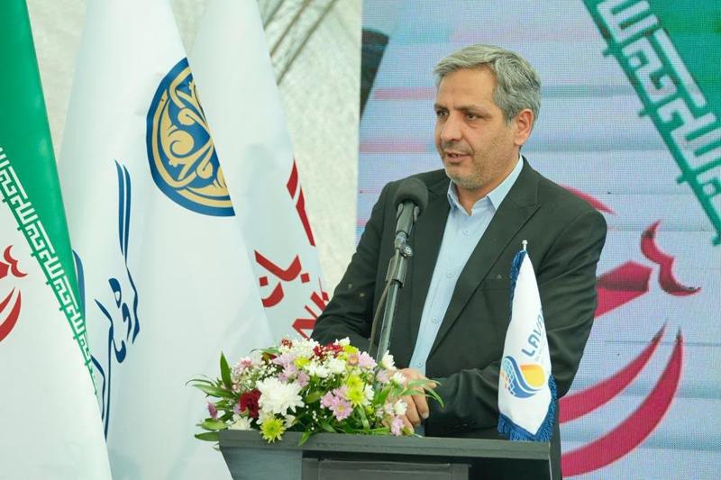 در حمایت از سرمایه‌گذاران بخش خصوصی، در کنار گروه مالی گردشگری هستیم